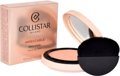 Румяна Collistar Impeccable Maxi Blush
