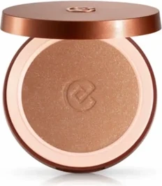 Пудра Collistar Silk Effect Bronzing Powder