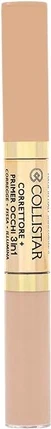 Кисть для консилера Collistar