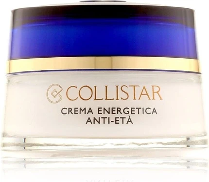 Крем Collistar ANTI-AGE Energetic Cream