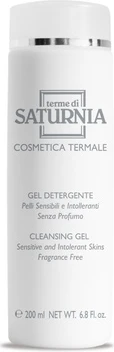 Очищающий Крем Terme Di Saturnia