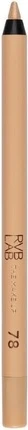 Подводка для глаз RvB Labs White Butter Eyeliner & Kajal Color No. 78 Matte