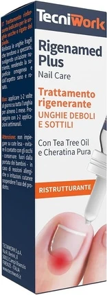 Product Tecnica Rigenamed Plus Rigen Ristr 15мл