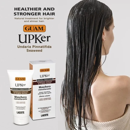 Маска для лица Guam Upker