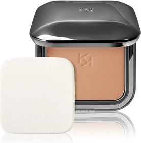 Пудра-основа Kiko Milano Weightless Perfection