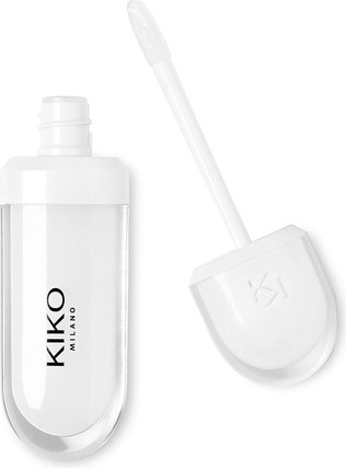 Крем для губ с эффектом увеличения объема Kiko Milano Lip Volume