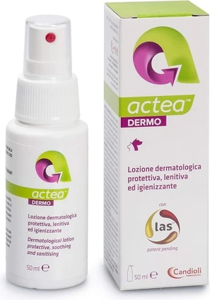Крем Candioli Actea Dermo