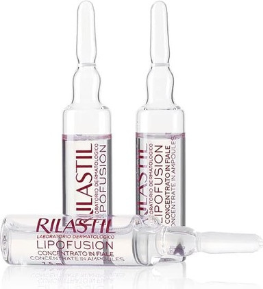 Сыворотка для лица Rilastil Lipofusion