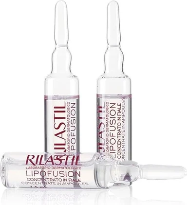 Сыворотка для лица Rilastil Lipofusion