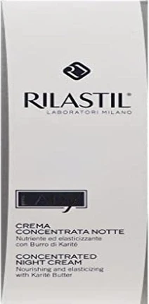 Ночной крем Rilastil