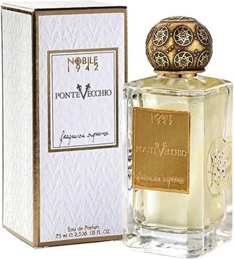 «Eau De Parfum Nobile 1942 Pontevecchio»