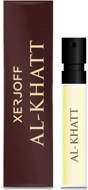 Eau De Parfum Xerjoff Oud Stars Al-Khatt
