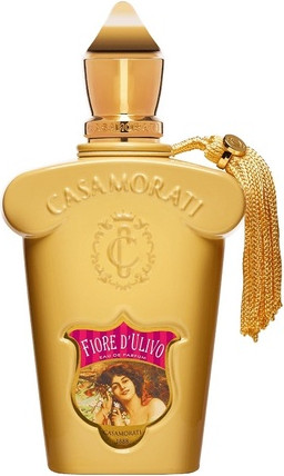 Парфюмерная Вода Спрей Casamorati 1888 Fiore D'Ulivo