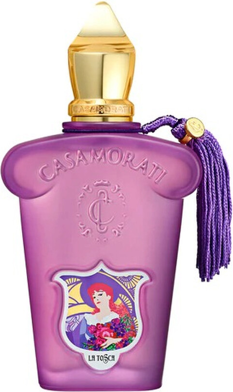 Парфюмерная вода Casamorati La Tosca