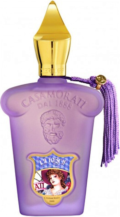 Парфюмерная вода Casamorati La Tosca