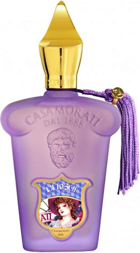 Парфюмерная вода Casamorati La Tosca