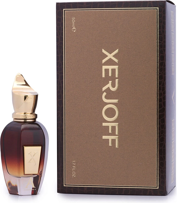 Парфюмерная вода Xerjoff Oud Stars Collection