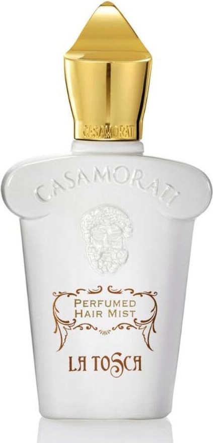 Парфюмированный спрей для волос Xerjoff Casamorati La Tosca