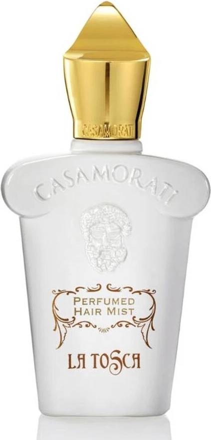 Парфюмированный спрей для волос Xerjoff Casamorati La Tosca