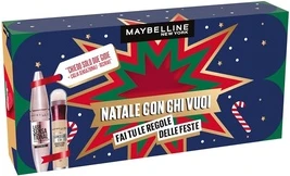 Ресницы Maybelline