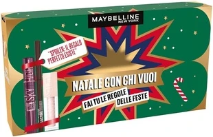 Блеск для губ Maybelline Sky High Gloss Pencil 2024