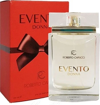 Eau De Parfum Roberto Capucci Donna