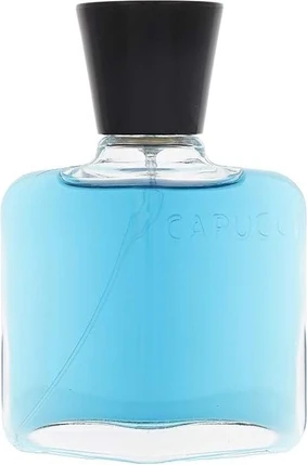 Eau De Parfum Roberto Capucci Capucci Blu Water