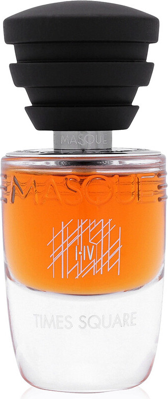 Eau De Parfum Masque Milano Times Square