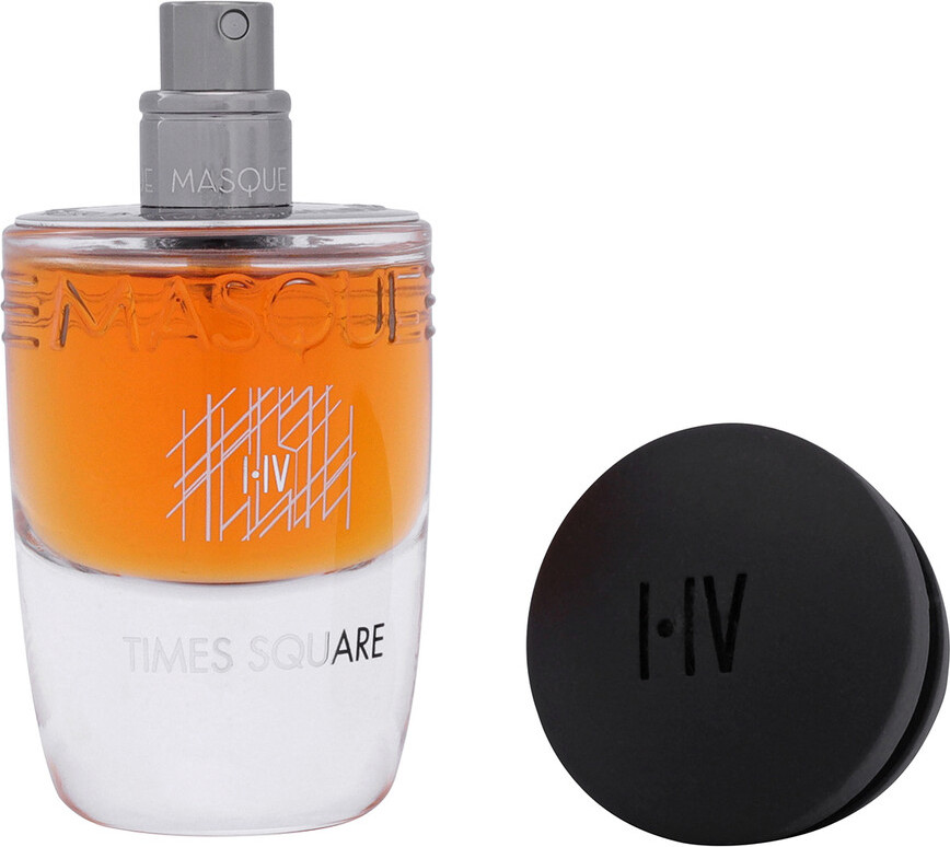 Eau De Parfum Masque Milano Times Square