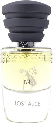 Парфюмерная вода Masque Milano Lost Alice