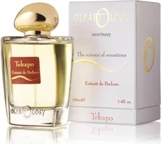 Extrait De Parfum Olfattology Tekapo