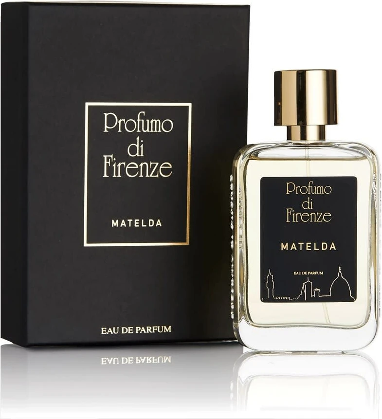 Eau De Parfum Profumo Di Firenze Matelda