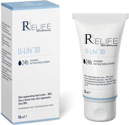 Крем для рук Relife U-Life 30