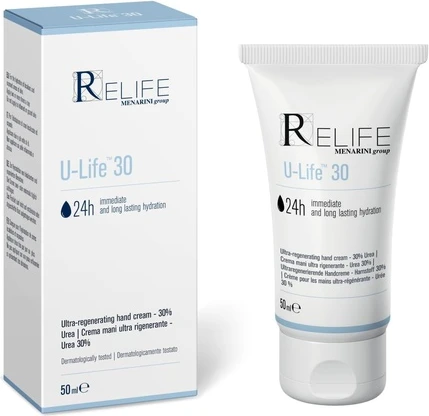 Крем для рук Relife U-Life 30