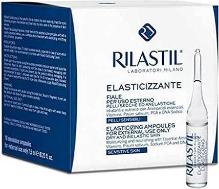 Ампулы Rilastil Elast 10