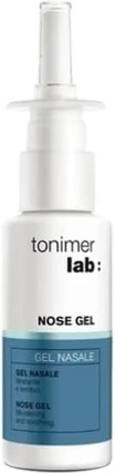Гель Camomilla Italiana Tonimer Lab Nose Gel