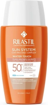 Water Touch Matt Sun Fluid Rilastil
