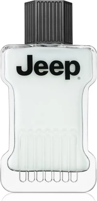 Бальзам после бритья JEEP