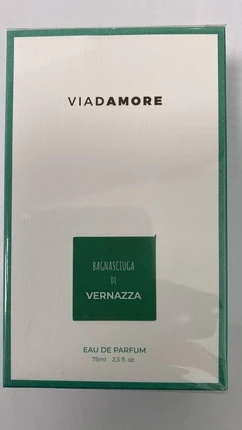 Парфюмерная вода Viadamar Vernazza
