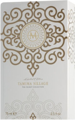 Eau De Parfum Moresque Secret Collection Tamima