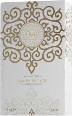 Eau De Parfum Moresque Secret Collection Tamima