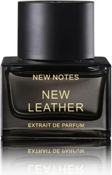 Extrait De Parfum Notes du Nord New Leather