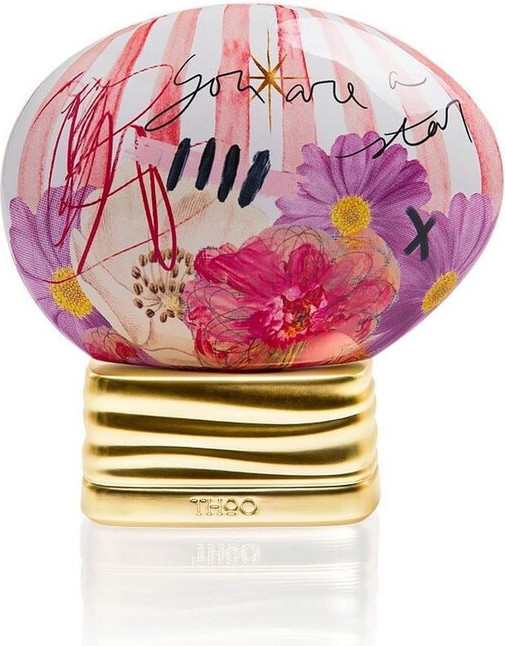 Eau De Parfum The House Of Oud Guilty Crush