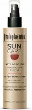 Молочко Protoplasmina New Sun Care После Солнца