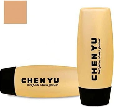 Тональная основа Chen Yu Sublime Gold Fluid