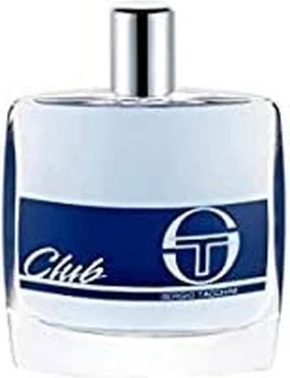 Aftershave Sergio Tacchini Club