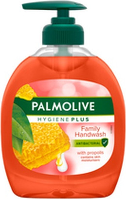 Liquid Soap Palmolive Hygieneplus Family Handwash Antibacterial Liquid Soap With Propolis