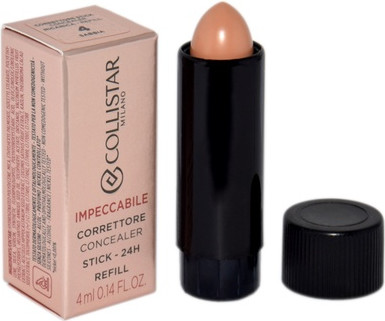 Стик-консилер Collistar Impeccabile 24h Refill