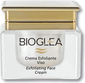 Отшелушивающий крем для лица Bioglea