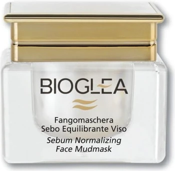 Глиняная маска Bioglea для баланса себума